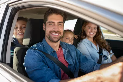 Affordable Car Insurance in Houston, TX - Duckworth Insurance Agency