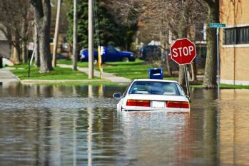Pasadena, Houston, Harris County, TX Flood Insurance