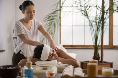 Massage Therapist Insurance in Houston, TX