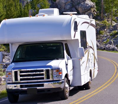 Affordable RV Insurance in Houston, TX - Duckworth Insurance Agency