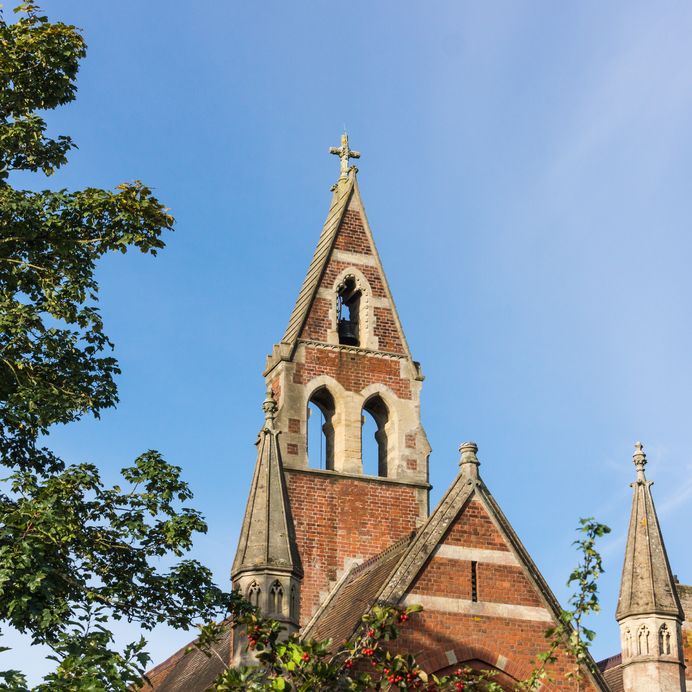 Pasadena & Houston, TX. Church Liability Insurance