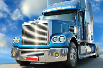 Commercial Truck Insurance in Pasadena, Houston, Harris County, TX