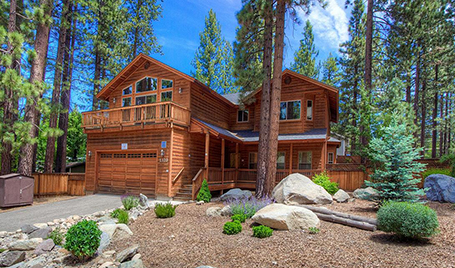 Vacation Rental Insurance in Houston, TX
