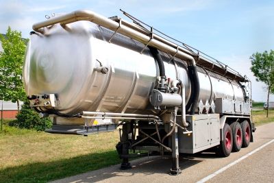 Fuel Haulers Insurance in Houston, TX